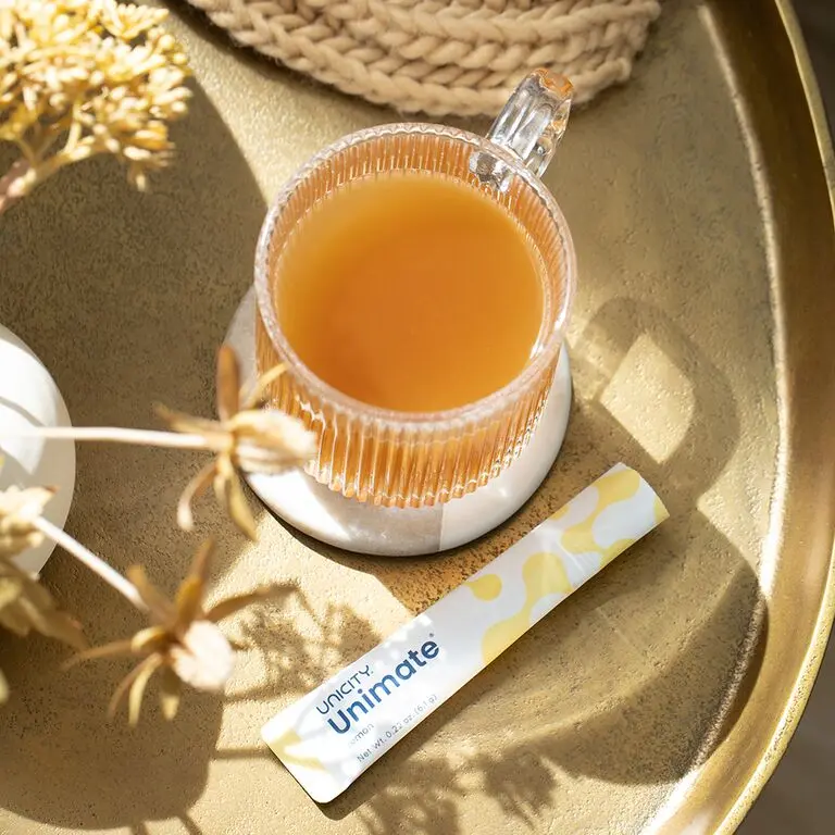 Unimate and Bios Setup